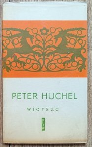 Peter Huchel • Wiersze