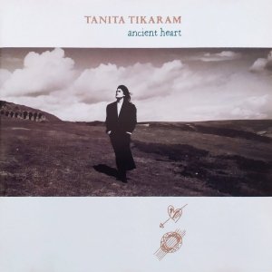 Tanita Tikaram • Ancient Heart • CD