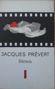 Jacques Prevert • Słowa