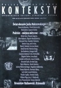 Konteksty 3-4/1998 (242-243)