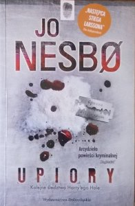 Jo Nesbø • Upiory 