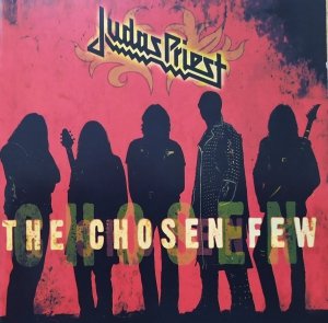 Judas Priest • The Chosen Few • CD