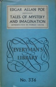 Edgar Allan Poe • Tales of Mystery and Imagination