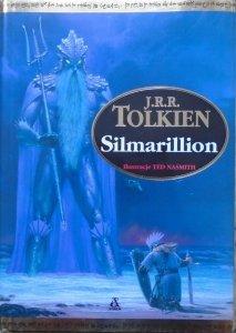 J.R.R. Tolkien • Silmarillion 