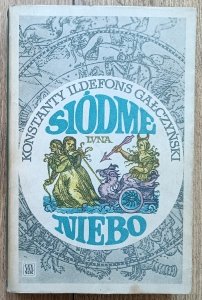 Konstanty Ildefons Gałczyński • Siódme niebo
