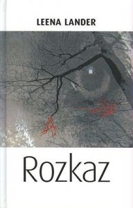 Leena Lander • Rozkaz
