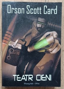Orson Scott Card • Teatr cieni