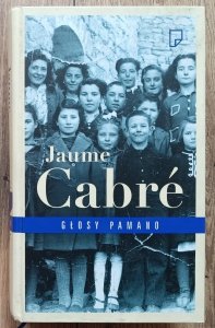 Jaume Cabre • Głosy Panamo