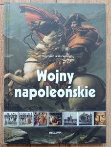 Sławomir Leśniewski • Wojny napoleońskie