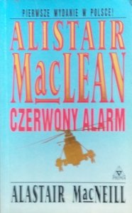 Alistair MacLean, Alastair MacNeill • Czerwony alarm