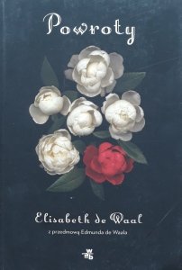 Elisabeth de Waal • Powroty 