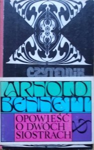 Arnold Bennett • Opowieść o dwóch siostrach