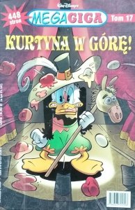 Megagiga 17 • Kurtyna w górę