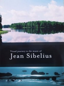 Visual Journey to the Music of Jean Sibelius • DVD