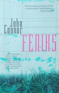 John Connor • Feniks