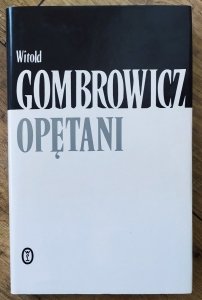 Witold Gombrowicz • Opętani [Dzieła tom XI] 