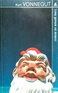 Kurt Vonnegut • Losy gorsze od śmierci