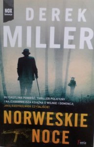Derek Miller • Norweskie noce