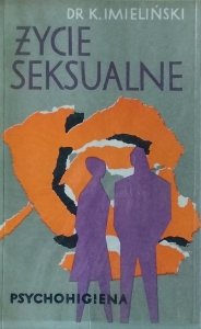 Kazimierz Imieliński • Życie seksualne