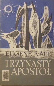 Eugene Vale • Trzynasty apostoł [Andrzej Pitera]