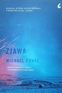 Michael Punke • Zjawa