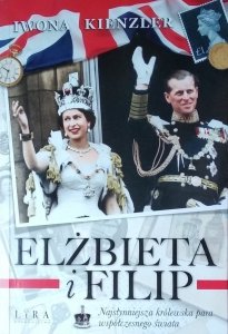 Iwona Kienzler • Elżbieta i Filip
