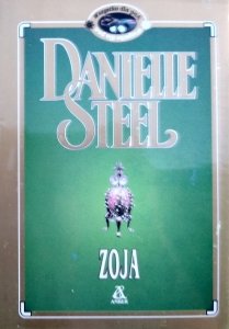 Danielle Steel • Zoja