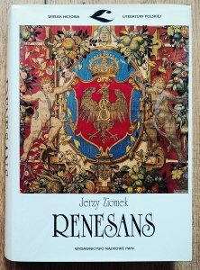 Jerzy Ziomek • Renesans