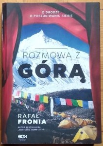 Rafał Fronia • Rozmowa z Górą