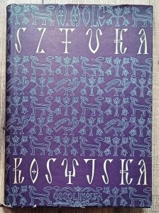 Wojsław Mole • Sztuka rosyjska do roku 1914