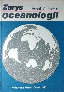 Harold Thurman • Zarys oceanologii