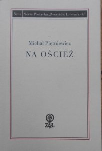 Michał Piętniewicz • Na oścież