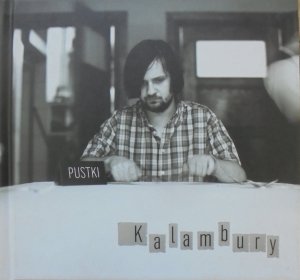 Pustki • Kalambury • CD