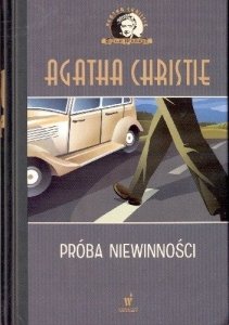 Agata Christie • Próba niewinności 