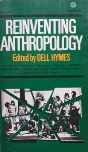 Dell Hymes • Reinventing Anthropology