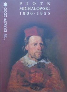 katalog wystawy • Piotr Michałowski 1800-1855