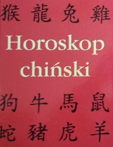 Magdalena Czaplicka • Horoskop chiński