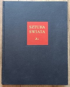 Sztuka świata tom 6 / Arkady
