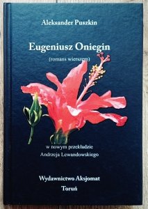 Aleksander Puszkin • Eugeniusz Oniegin