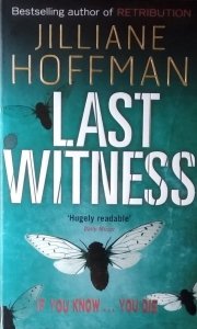 Jilliane Hoffman • Last Witness
