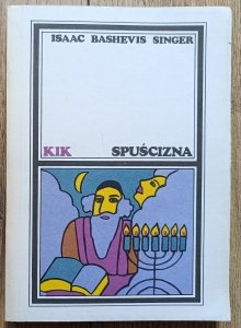 Isaac Bashevis Singer • Spuścizna