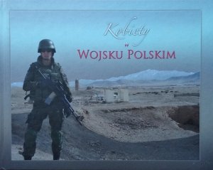 Futrak Janusz • Kobiety w Wojsku Polskim