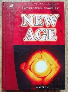 New Age. Encyklopedia Nowej Ery