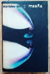 Stanisław Lem • Maska [wydanie 1, 1976]