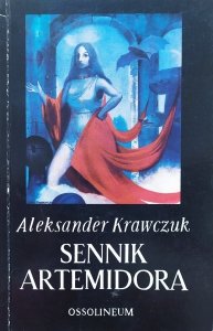 Aleksander Krawczuk • Sennik Artemidora