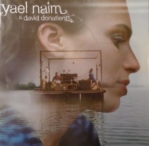 Yael Naim & David Donatien • Yael Naim • CD
