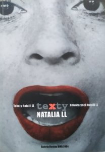 Natalia LL • Texty