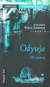 Robin Sowerby • Odyseja Homera