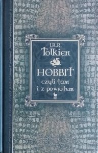  J.R.R.Tolkien • Hobbit 