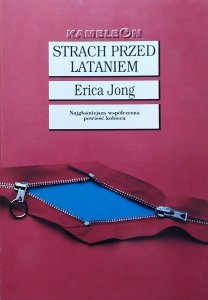 Erica Jong • Strach przed lataniem